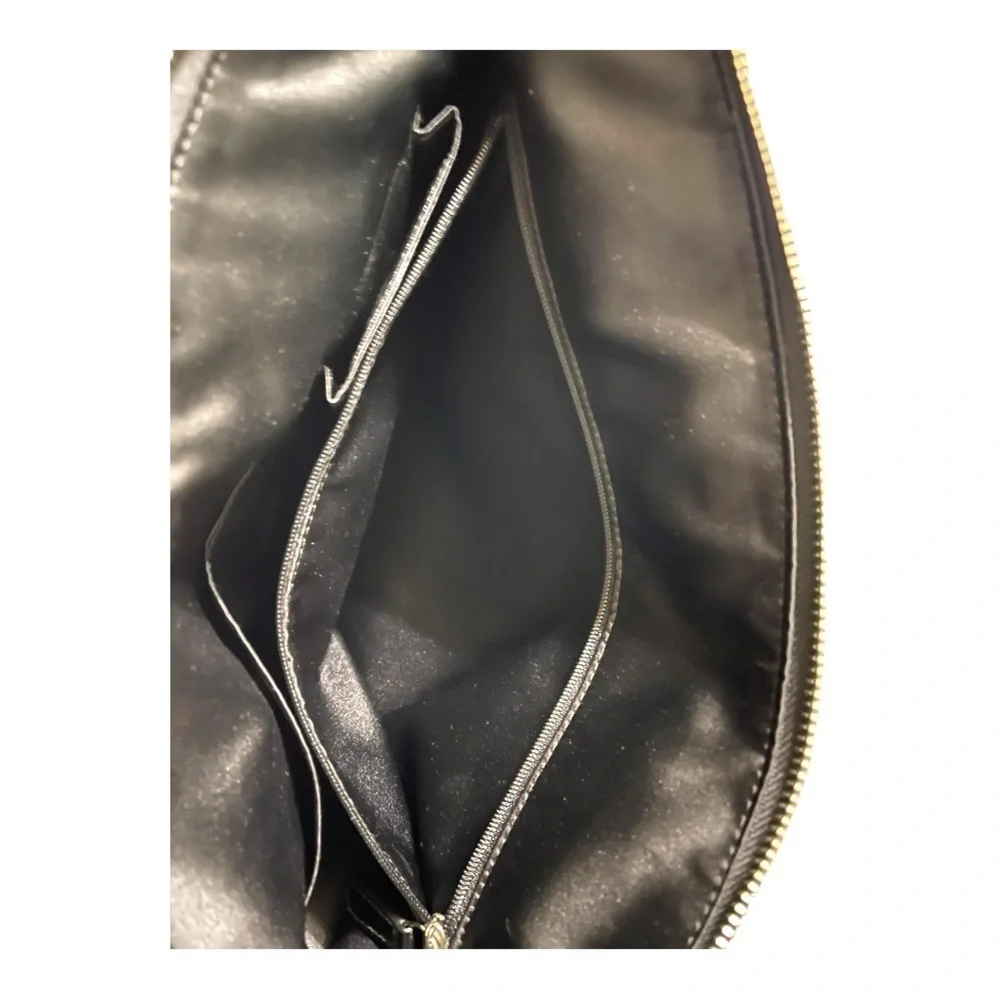 Coach Signature Tote Bag - Picture 5 of 5